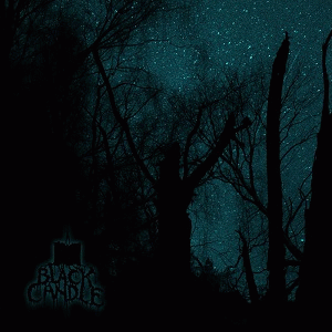 Black Candle : Trees in Space